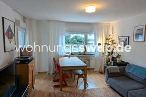 Wohnungstausch: Wevelinghovener Str. 10 – Wevelinghovener Str. 10, 50400 Neustadt/Nord, Köln – Vorschaubild 2