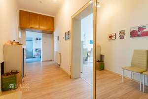 Attraktives 8-Parteien-Haus – solide Kapitalanlage in Mannheim-Neckarstadt – Die vollständige Adresse der Immobilie erhältst du vom Anbieter., 68169 Neckarstadt-West, Mannheim – Vorschaubild 16