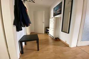 KL - City, Nähe Union Kino, 2 ZKB, Balkon, Einbauküche – Die vollständige Adresse der Immobilie erhältst du vom Anbieter., 67655 Innenstadt Südwest, Kaiserslautern – Vorschaubild 14