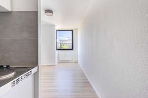 Apartment+Stellplatz Mainz: Kapitalanlage, Eltern & Selbstnutzer - LEER & PROVISIONSFREI! – 55122 Hartenberg-Münchfeld, Mainz – Vorschaubild 3