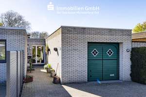 Bungalow in Nienberge mit viel Potenzial! (Erbbaurecht) – Die vollständige Adresse der Immobilie erhältst du vom Anbieter., 48161 Nienberge, Münster – Vorschaubild 2
