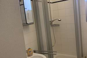 Helle 2-Zimmer Wohnung im 3. OG in Wiesbaden-Mitte – Blücher Str. 38, 65195 Westend / Bleichstraße, Wiesbaden – Vorschaubild 6