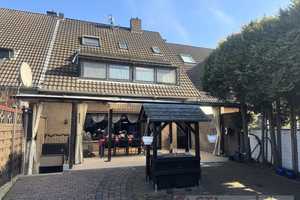 130m² Wohnfläche plus 160m² Nutzfläche in Sackgassenlage – Wesel (Kreis) – Vorschaubild 2