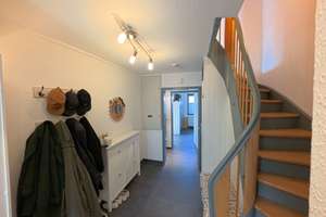 Lichtdurchflutete Wohnung mit  EBK und großer Terrasse – Badstrasse 27, 78652 Deißlingen – Vorschaubild 14