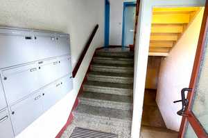 TOP-Lage, vermietete 2 Zimmer-Wohnung mit Balkon, provisionsfrei – Hannover – Vorschaubild 11