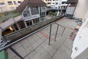Großzügige WG im Herzen von Mannheim – Die vollständige Adresse der Immobilie erhältst du vom Anbieter., 68161 Innenstadt/Jungbusch, Mannheim – Vorschaubild 11