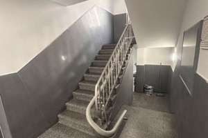 Hochwertige möblierte 2,5 Zimmer-Wohnung mit Einbauküche in Bochum – Springerplatz 33, 44793 Kruppwerke, Bochum – Vorschaubild 2