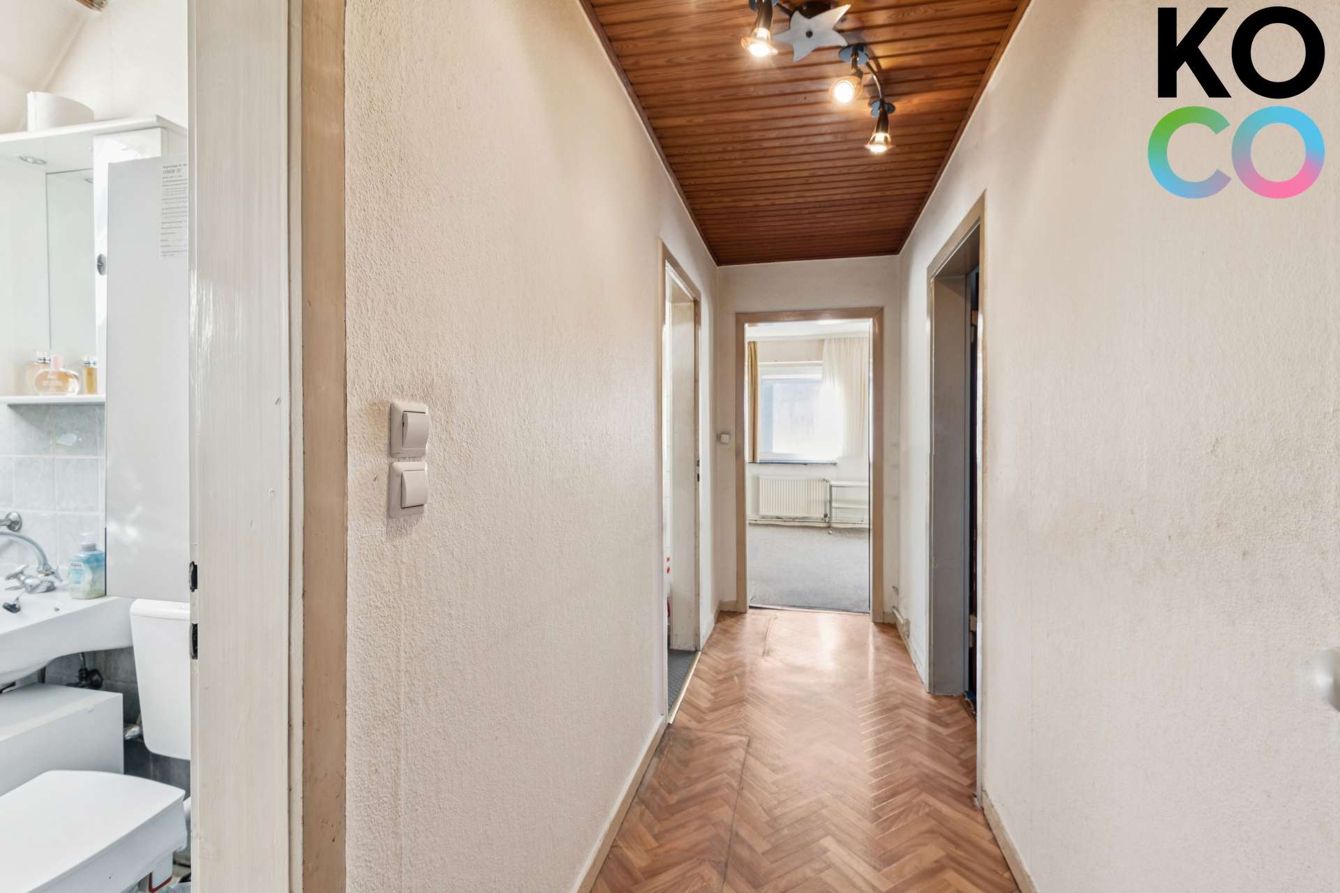 Kapitalanlage oder Eigennutzung?! – 2,5 Zimmer in Neviges, Mettmann Kreis – Bild 2