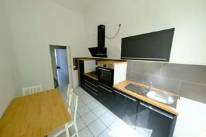 Moderne vollmöblierte 4-Zimmer-WG mit Terrasse und Einbauküche – Frankenberger Viertel – Die vollständige Adresse der Immobilie erhältst du vom Anbieter., 52070 Adalbertsteinweg, Aachen – Vorschaubild 5