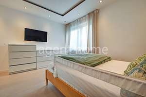 MÖBLIERT - MODERN LIVING - Schöne Wohnung mit Terrasse – Die vollständige Adresse der Immobilie erhältst du vom Anbieter., 70193 Hölderlinplatz, Stuttgart – Vorschaubild 14