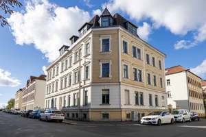 Stilvoll saniert: 2-Zimmer-Wohnung in Leipzig-Altlindenau – 4177 Altlindenau, Leipzig – Vorschaubild 14