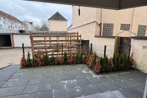 2 Zimmer Whg. (49m²) mit Einbauküche und Terrasse in OB-Altstadt-Süd – Blücherstraße 15, 46045 Altstadt-Süd, Oberhausen – Vorschaubild 7