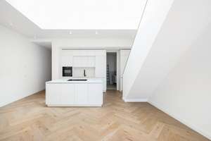 Ihr Logenplatz am Brandenburger Tor - Repräsentative Maisonette in historischer Bestlage – Pariser Platz 4A, 10117 Mitte (Ortsteil), Berlin – Vorschaubild 9
