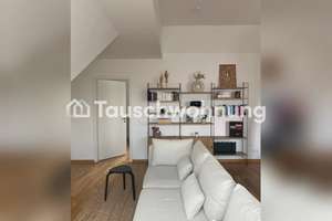 Tauschwohnung: 3-Zimmer Wohnung, Dachgeschoss, Zentrumsnah, Südbalkon – 4103 Reudnitz-Thonberg, Leipzig – Vorschaubild 2