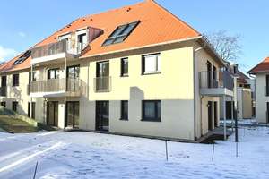 Exklusiver Neubau in Forstenried: Traumhafte 3 Zimmerwohnung mit Balkon – Die vollständige Adresse der Immobilie erhältst du vom Anbieter., 81476 Forstenried, München – Vorschaubild 12