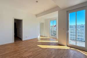 Vermietete helle 2,5 Zimmerwohnung mit Erker - Mitten in der Hauptstadt - Gute Anbindung – Osnabrücker Straße 27, 10589 Charlottenburg, Berlin – Vorschaubild 2