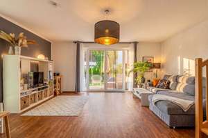 Ihr Familienglück in Bornstedt! - 1 oder gleich 2 Doppelhaushälften mit Südterrasse und Erdwärme! – 14469 Bornstedt, Potsdam – Vorschaubild 8
