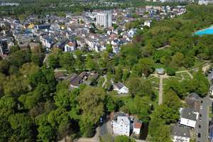 Vollvermietetes Mehrfamilienhaus am Brentanopark – 60489 Rödelheim, Frankfurt am Main – Vorschaubild 3
