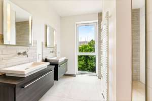 Ein Zuhause der Extraklasse – stilvolle Endetage mit traumhafter Dachterrasse in Hamburg-Harburg – Die vollständige Adresse der Immobilie erhältst du vom Anbieter., 21073 Harburg (Ortsteil), Hamburg – Vorschaubild 10