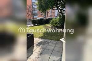Tauschwohnung: 56 m² Wohnung in Bogenhausen, München – Die vollständige Adresse der Immobilie erhältst du vom Anbieter., 81677 Parkstadt, München – Vorschaubild 5