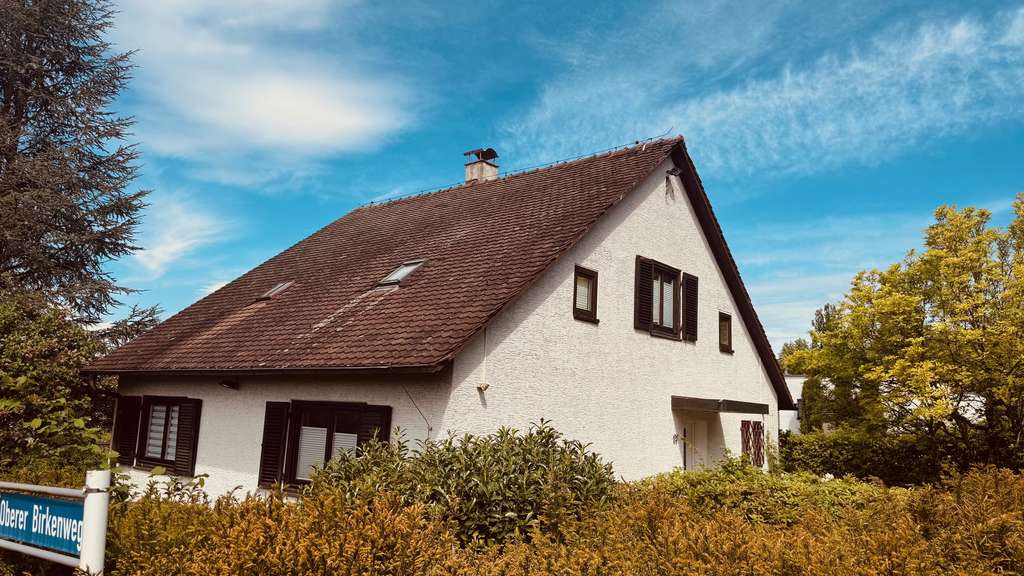 DIE exklusive Lage in Lörrach am Leuselhardt...