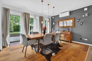 Exklusiver Wohntraum für die ganze Familie – stilvoll, hochwertig und energieeffizient – Die vollständige Adresse der Immobilie erhältst du vom Anbieter., 42651 Solingen-Mitte, Solingen – Vorschaubild 13