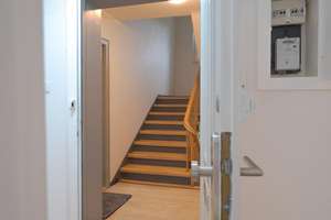 Helle 2-Zimmer Wohnung im Herzen Hannover's – Hallerstr. 7, 30161 Oststadt, Hannover – Vorschaubild 22