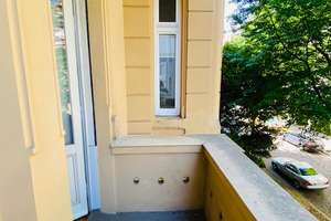 Wiesbaden-Dichterviertel: Klassische 5 Zimmer-Altbauetage "VOM GLÜCKSDRACHEN BEWACHT" ! – Schenkendorfstr. 2, 65187 Südost, Wiesbaden – Vorschaubild 11