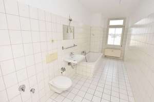 Wohnkomfort zum Wohlfühlen – 3-Zimmer-Wohnung mit EBK, Balkon & Tageslichtbad – Carl-von-Ossietzky-Straße 23, 9126 Lutherviertel, Chemnitz – Vorschaubild 4