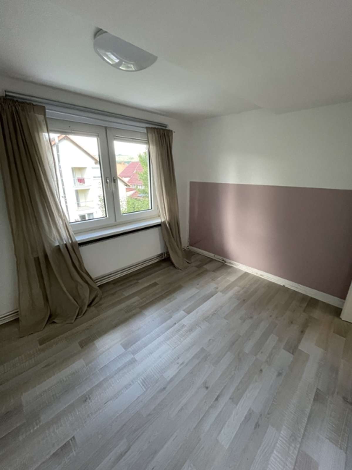 Großzügiges und ansprechendes Einfamilienhaus in naturnaher Umgebung in einem Ortsteil von Adelebsen