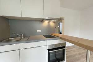 Bezugsfreie Singlewohnung mit EBK und moderner Ausstattung + Stellplatz – Zeißstraße 71, 9131 Hilbersdorf, Chemnitz – Vorschaubild 3