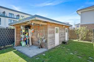 Energieeffizientes Kapitänshaus mit Dachterrasse in ruhiger Lage von Laboe – Die vollständige Adresse der Immobilie erhältst du vom Anbieter., 24235 Laboe – Vorschaubild 56