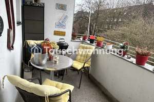 Tauschwohnung: 3-Zimmer-Wohnung in Lindenthal sucht Tausch – Die vollständige Adresse der Immobilie erhältst du vom Anbieter., 50939 Sülz, Köln – Vorschaubild 2
