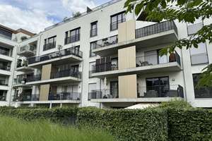 Wohnung mit eigenem Garten und EBK  im Grafental – 40235 Flingern Nord, Düsseldorf – Vorschaubild 2