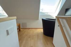 Hochwertige 2-Zimmer-Maisonettewohnung mit besonderem Wohlfühlambiente – Königstraße 19B, 12105 Mariendorf, Berlin – Vorschaubild 12