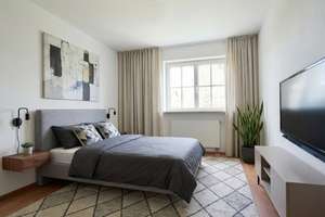 Charmante 2-Zimmer-Wohnung zur Kapitalanlage – Die vollständige Adresse der Immobilie erhältst du vom Anbieter., 80995 Lerchenau-West, München – Vorschaubild 6