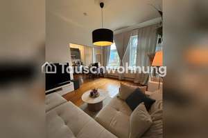 Tauschwohnung: Schöne Altbauwohnung in Alsterdorf – Die vollständige Adresse der Immobilie erhältst du vom Anbieter., 22297 Alsterdorf, Hamburg – Vorschaubild 3