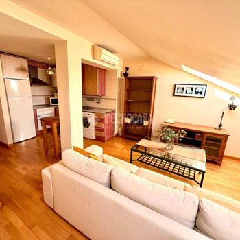 Wohnung zum Verkauf in Villarejo de Salvanés