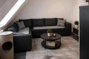 Dachgeschosswohnung mit Terrasse – Die vollständige Adresse der Immobilie erhältst du vom Anbieter., 51063 Buchheim, Köln – Vorschaubild 4