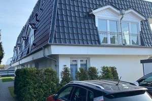 Moderne 4 Zimmerwohnung mit 2 Bädern im Schiffdorfer Damm zu vermieten – Veerenstr. 54, 27574 Schiffdorferdamm, Bremerhaven – Vorschaubild 36
