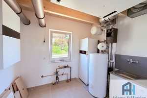 Energie-effizienter, sonniger Einfamilienhaus-Neubau - Erstbezug in Immenhausen-Holzhausen – Kassel (Kreis) – Vorschaubild 30