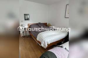 Tauschwohnung: 1-Zimmer-Wohnung mit Balkon gegen größere Wohnung – Die vollständige Adresse der Immobilie erhältst du vom Anbieter., 80799 Universität, München – Vorschaubild 6