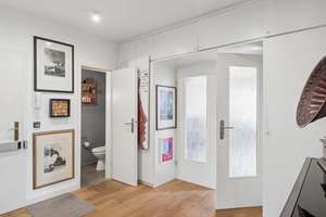 Sonnenwohnung mit hochwertiger Ausstattung, S/W-Dachterrasse und zwei TG-Stellplätzen in Marienthal – Die vollständige Adresse der Immobilie erhältst du vom Anbieter., 22043 Marienthal, Hamburg – Vorschaubild 14