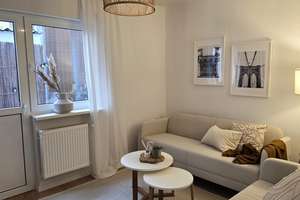 Moderne Erdgeschosswohnung in einem Zweiparteienhaus – Erbenstraße 3, 56076 Horchheim, Koblenz – Vorschaubild 5