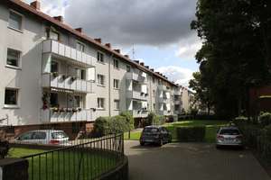 Wohnen im Findorff – Utbremer Ring 170, 28215 Regensburger Straße, Bremen – Vorschaubild 2