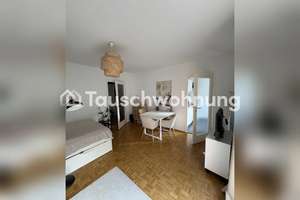 Tauschwohnung: Schöne 1- Zimmer Wohnung mit Balkon – Die vollständige Adresse der Immobilie erhältst du vom Anbieter., 80796 Neuschwabing, München – Vorschaubild 2