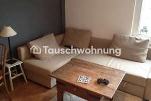 Tauschwohnung: Zentral gelegene 2-Zimmer-Flat in Köln, Innenstadt