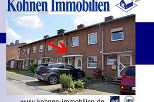 Modernes Einfamilienhaus mit viel Charme und wertiger Ausstattung – Ihr neues Zuhause wartet! – Viersen (Kreis) – Vorschaubild 1