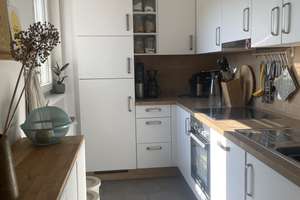 3-Zimmer-Wohnung mit großer Dachterrasse in Stuttgart Mitte sucht Nachmieter zum 01.10 – Die vollständige Adresse der Immobilie erhältst du vom Anbieter., 70178 Rathaus, Stuttgart – Vorschaubild 4