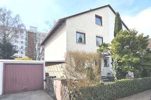 SOLIDE DHH FFB/BUCHENAU - UNRENOVIERT